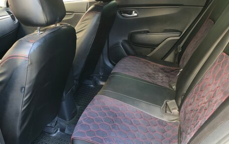 KIA Rio IV, 2019 год, 1 500 000 рублей, 11 фотография