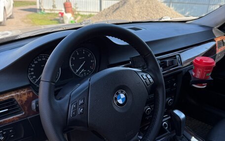 BMW 3 серия, 2008 год, 780 000 рублей, 4 фотография