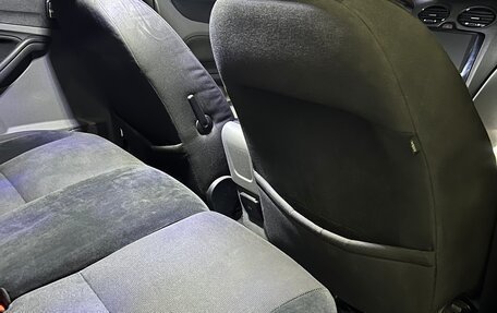 Ford Focus II рестайлинг, 2008 год, 890 000 рублей, 10 фотография
