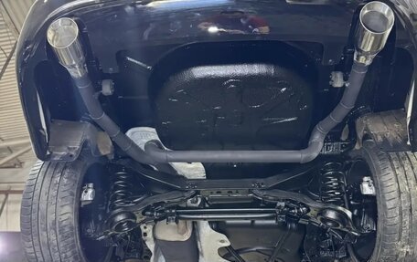 Ford Focus II рестайлинг, 2008 год, 890 000 рублей, 11 фотография