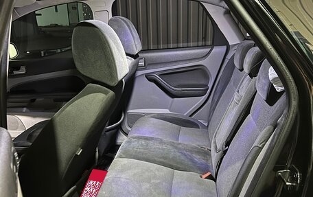 Ford Focus II рестайлинг, 2008 год, 890 000 рублей, 7 фотография
