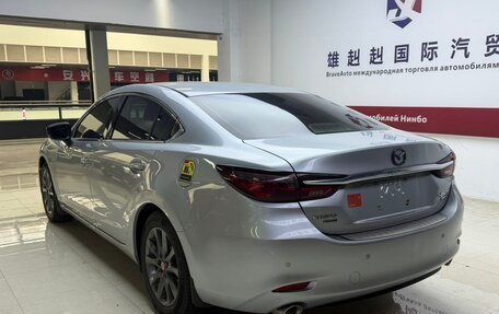 Mazda 6, 2021 год, 2 080 000 рублей, 3 фотография