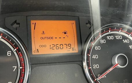 SsangYong Actyon II рестайлинг, 2012 год, 950 000 рублей, 5 фотография