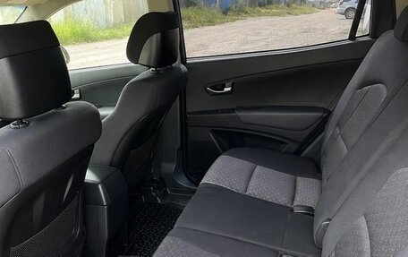 SsangYong Actyon II рестайлинг, 2012 год, 950 000 рублей, 8 фотография