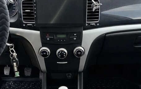 SsangYong Actyon II рестайлинг, 2012 год, 950 000 рублей, 7 фотография