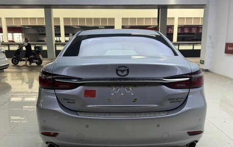 Mazda 6, 2021 год, 2 080 000 рублей, 5 фотография
