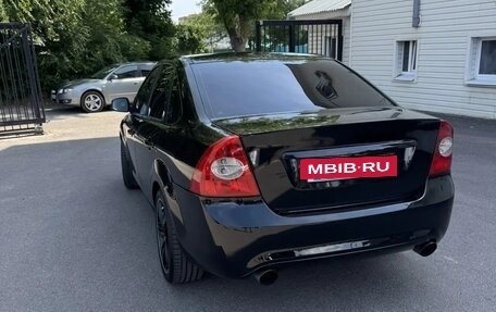 Ford Focus II рестайлинг, 2008 год, 890 000 рублей, 3 фотография