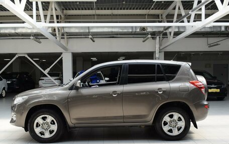 Toyota RAV4, 2010 год, 1 290 000 рублей, 4 фотография