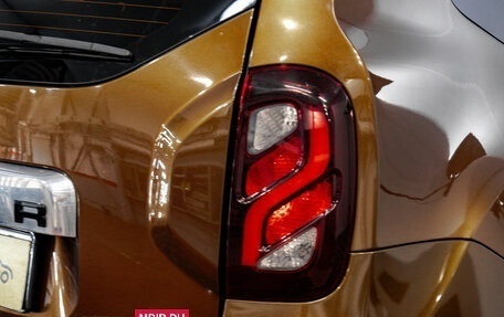 Renault Duster I рестайлинг, 2016 год, 1 449 000 рублей, 9 фотография