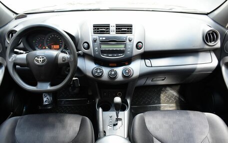 Toyota RAV4, 2010 год, 1 290 000 рублей, 10 фотография