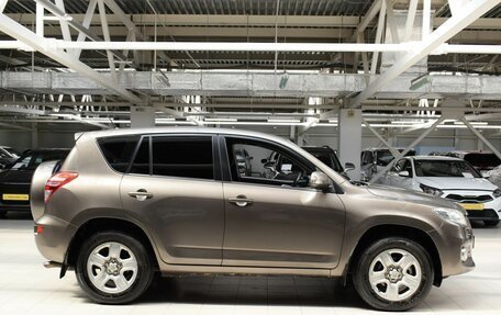 Toyota RAV4, 2010 год, 1 290 000 рублей, 8 фотография