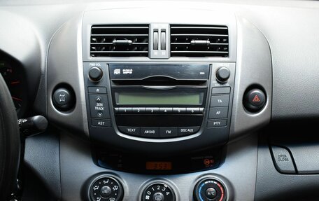 Toyota RAV4, 2010 год, 1 290 000 рублей, 12 фотография