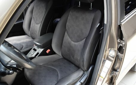 Toyota RAV4, 2010 год, 1 290 000 рублей, 16 фотография