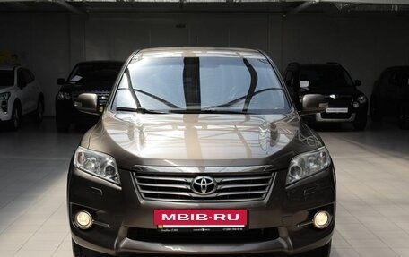 Toyota RAV4, 2010 год, 1 290 000 рублей, 2 фотография