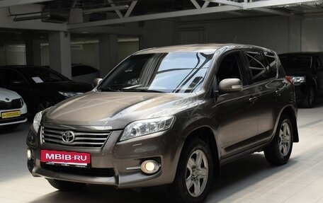Toyota RAV4, 2010 год, 1 290 000 рублей, 3 фотография