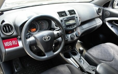 Toyota RAV4, 2010 год, 1 290 000 рублей, 14 фотография