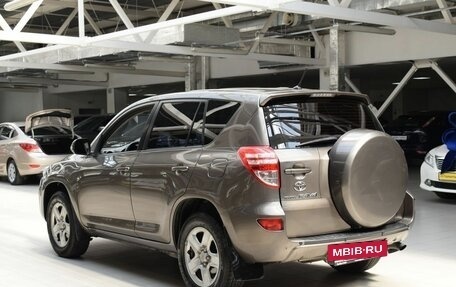 Toyota RAV4, 2010 год, 1 290 000 рублей, 5 фотография