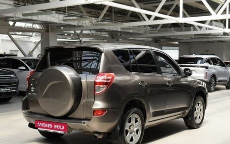 Toyota RAV4, 2010 год, 1 290 000 рублей, 7 фотография