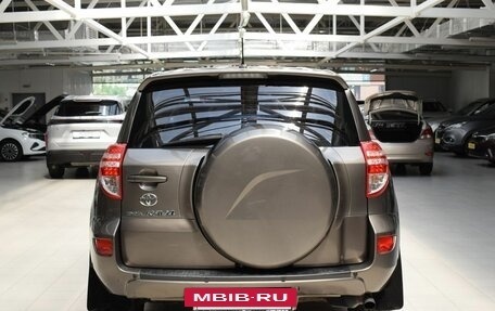 Toyota RAV4, 2010 год, 1 290 000 рублей, 6 фотография