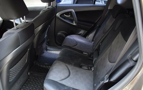 Toyota RAV4, 2010 год, 1 290 000 рублей, 19 фотография