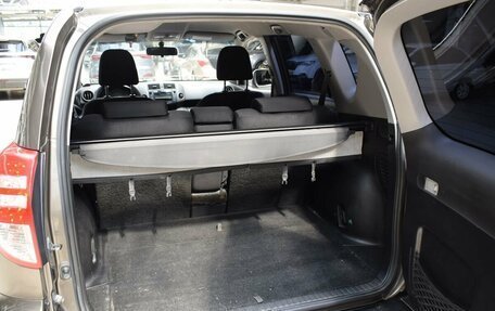 Toyota RAV4, 2010 год, 1 290 000 рублей, 20 фотография