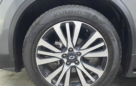 Renault Samsung QM6, 2022 год, 2 285 000 рублей, 5 фотография