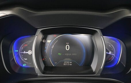 Renault Samsung QM6, 2022 год, 2 285 000 рублей, 8 фотография