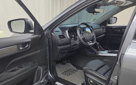 Renault Samsung QM6, 2022 год, 2 285 000 рублей, 10 фотография