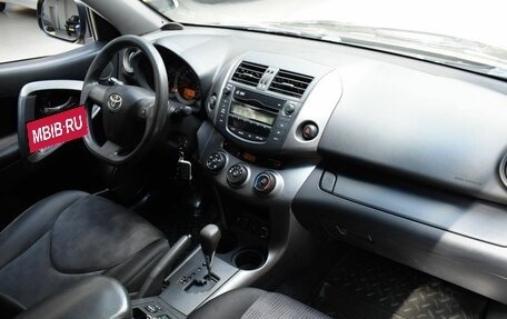 Toyota RAV4, 2010 год, 1 290 000 рублей, 17 фотография