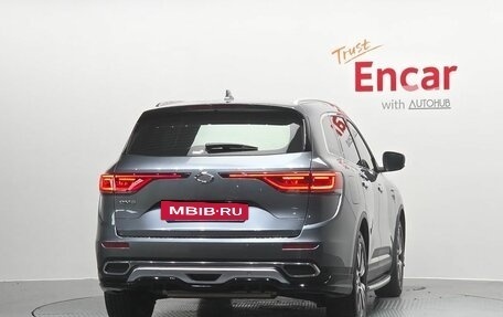 Renault Samsung QM6, 2022 год, 2 285 000 рублей, 4 фотография