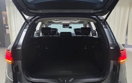 Renault Samsung QM6, 2022 год, 2 285 000 рублей, 19 фотография