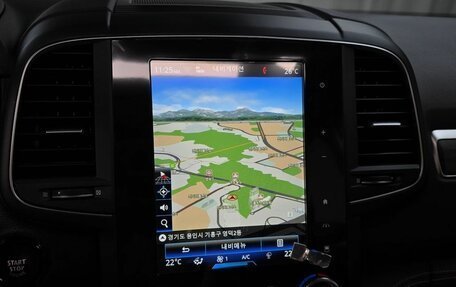 Renault Samsung QM6, 2022 год, 2 285 000 рублей, 13 фотография