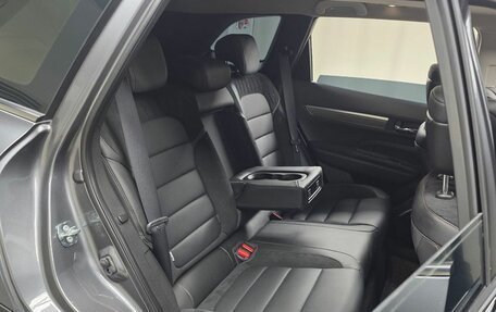 Renault Samsung QM6, 2022 год, 2 285 000 рублей, 12 фотография