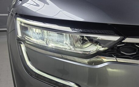 Renault Samsung QM6, 2022 год, 2 285 000 рублей, 22 фотография