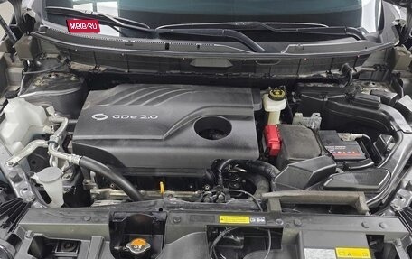Renault Samsung QM6, 2022 год, 2 285 000 рублей, 6 фотография