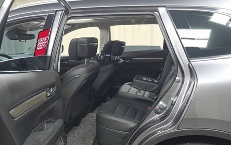 Renault Samsung QM6, 2022 год, 2 285 000 рублей, 11 фотография