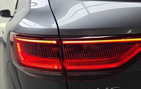 Renault Samsung QM6, 2022 год, 2 285 000 рублей, 23 фотография
