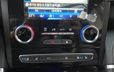 Renault Samsung QM6, 2022 год, 2 285 000 рублей, 31 фотография