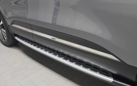 Renault Samsung QM6, 2022 год, 2 285 000 рублей, 34 фотография