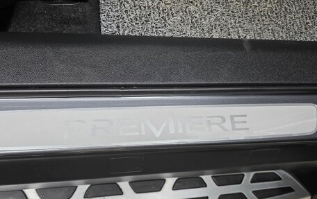 Renault Samsung QM6, 2022 год, 2 285 000 рублей, 32 фотография