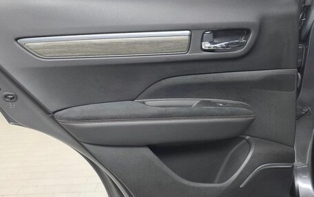Renault Samsung QM6, 2022 год, 2 285 000 рублей, 25 фотография