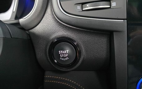 Renault Samsung QM6, 2022 год, 2 285 000 рублей, 29 фотография