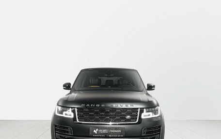 Land Rover Range Rover IV рестайлинг, 2019 год, 9 693 000 рублей, 2 фотография