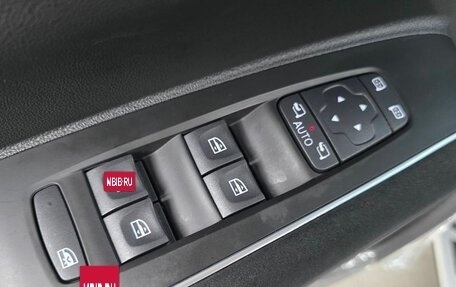 Renault Samsung QM6, 2022 год, 2 285 000 рублей, 35 фотография