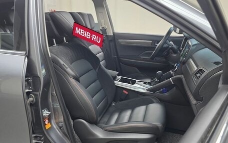 Renault Samsung QM6, 2022 год, 2 285 000 рублей, 26 фотография