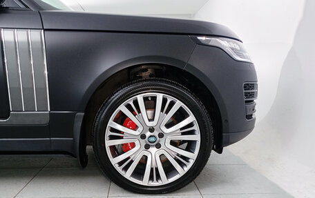 Land Rover Range Rover IV рестайлинг, 2019 год, 9 693 000 рублей, 7 фотография
