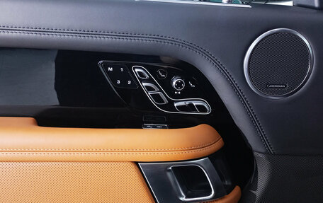 Land Rover Range Rover IV рестайлинг, 2019 год, 9 693 000 рублей, 12 фотография