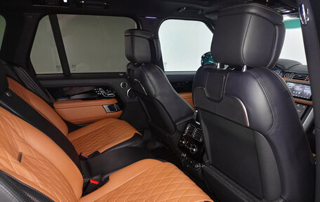 Land Rover Range Rover IV рестайлинг, 2019 год, 9 693 000 рублей, 11 фотография