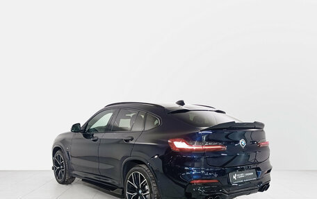 BMW X4, 2019 год, 4 298 000 рублей, 6 фотография