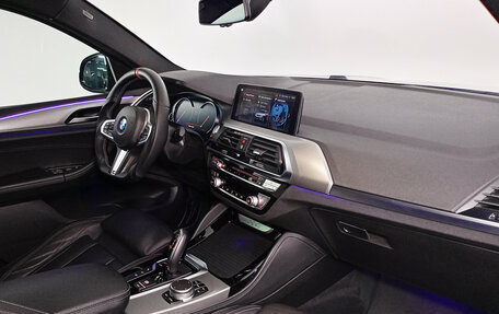 BMW X4, 2019 год, 4 298 000 рублей, 9 фотография